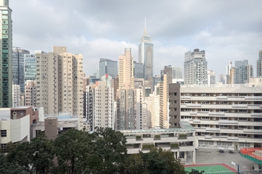Man Yuen Garden 文苑花園大廈 | 