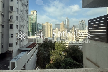 Man Yuen Garden 文苑花园大厦 | 