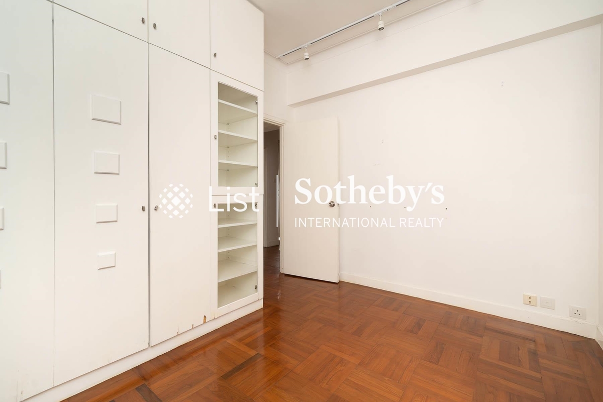 38-38A Kennedy Road 堅尼地道38-38A號 | Second Bedroom