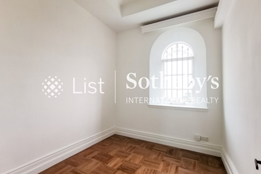 No. 33 Magazine Gap Road 馬己仙峽道33號 | 