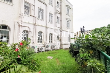 No. 33 Magazine Gap Road 馬己仙峽道33號 | 