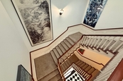 No. 33 Magazine Gap Road 馬己仙峽道33號 | Building's Internal Staircase