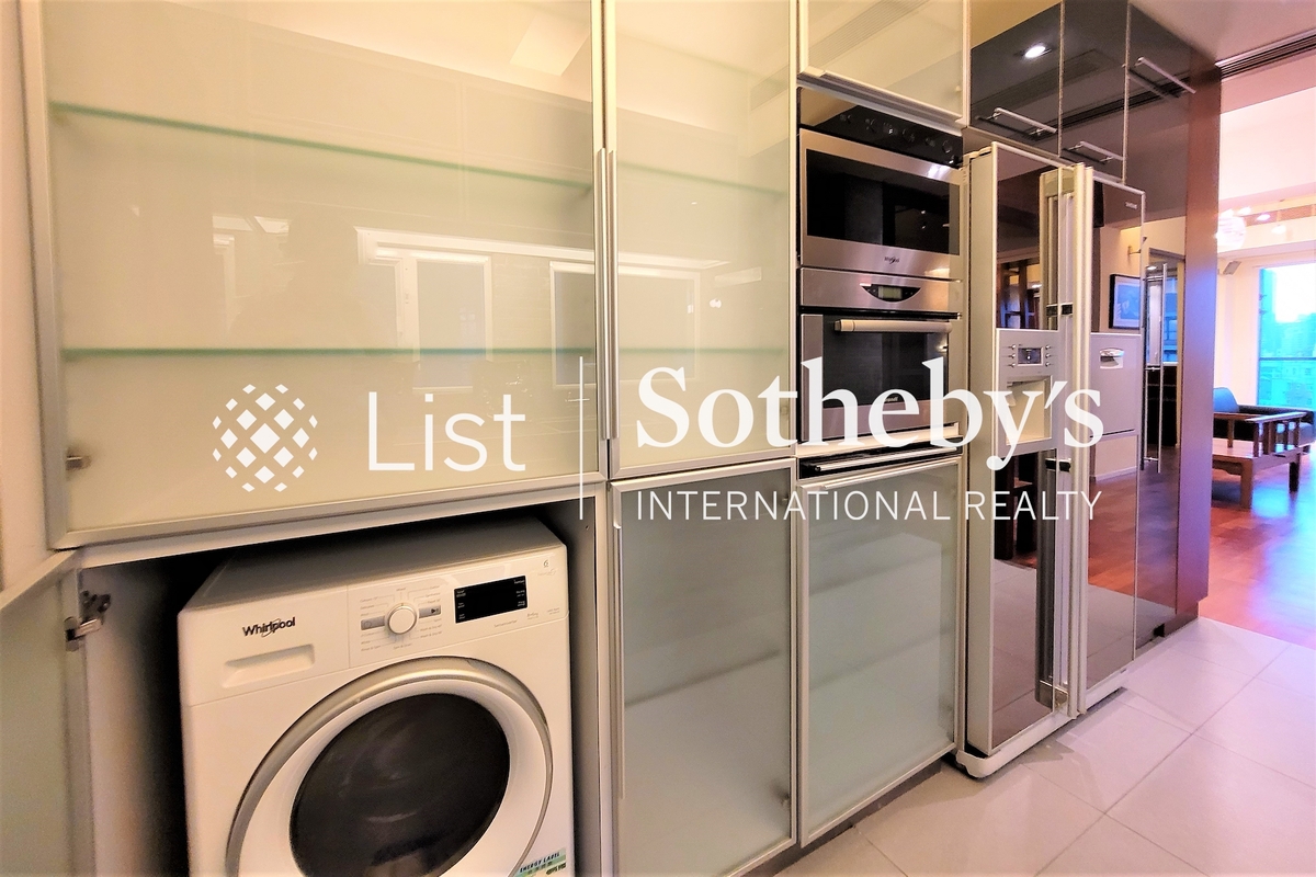 Merry Garden 豐樂新邨 | Open Kitchen