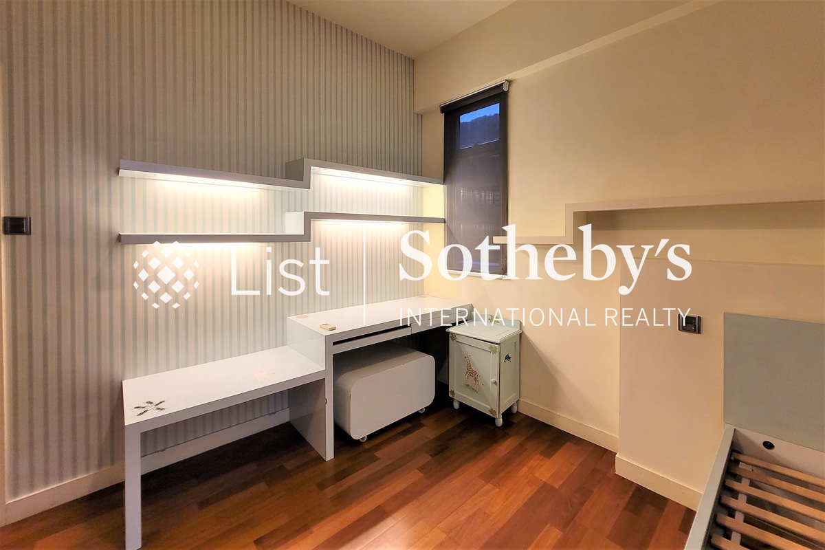 Merry Garden 豐樂新邨 | Second Bedroom