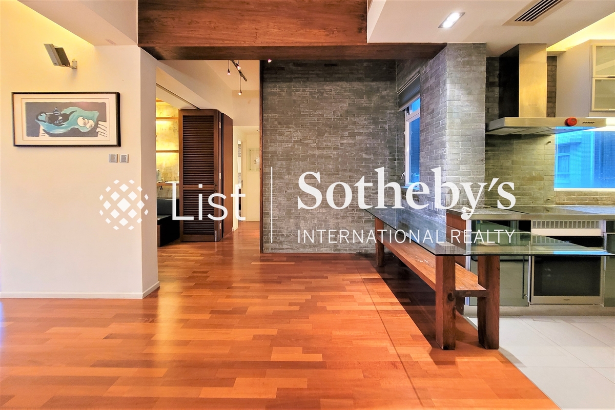 Merry Garden 豐樂新邨 | Dining Area