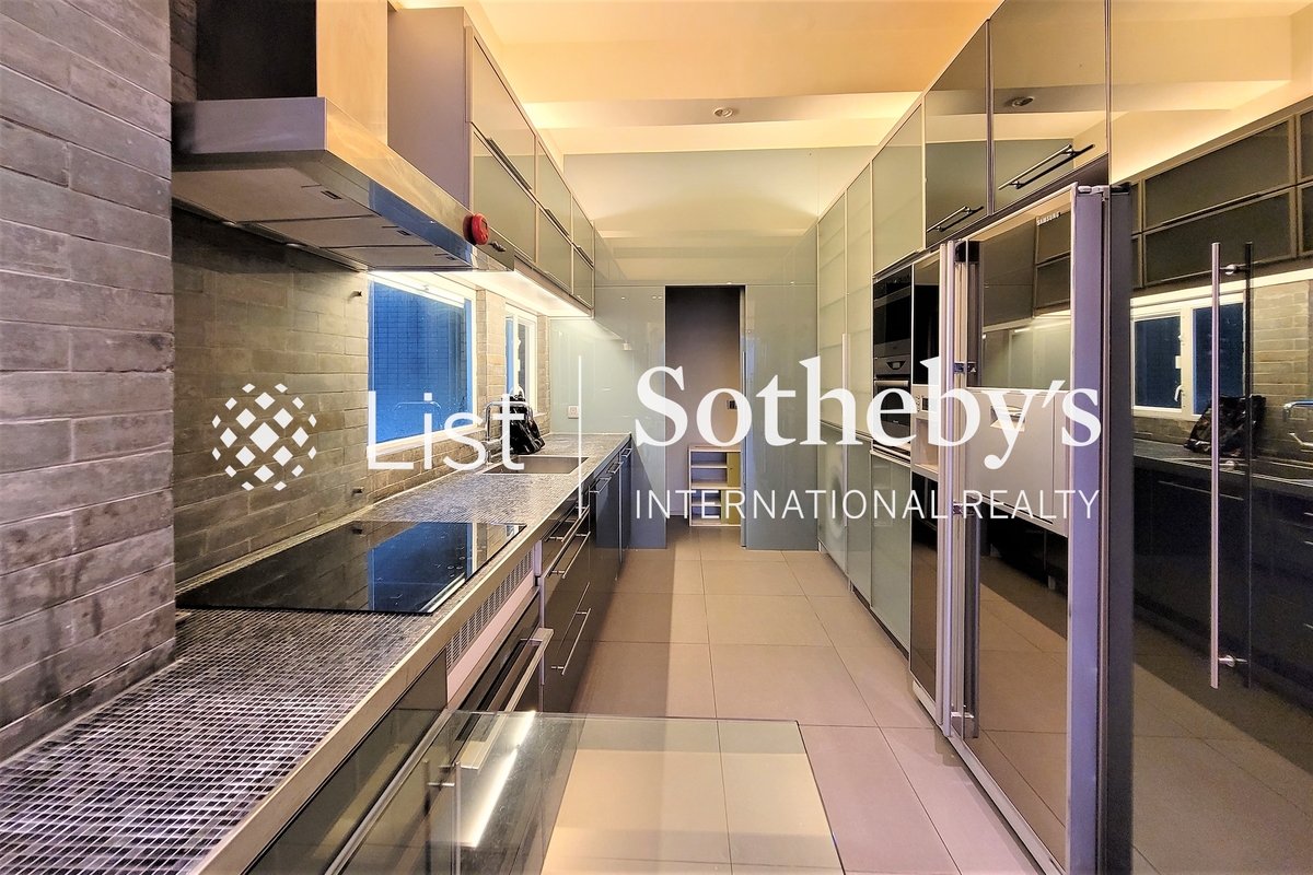 Merry Garden 豐樂新邨 | Open Kitchen