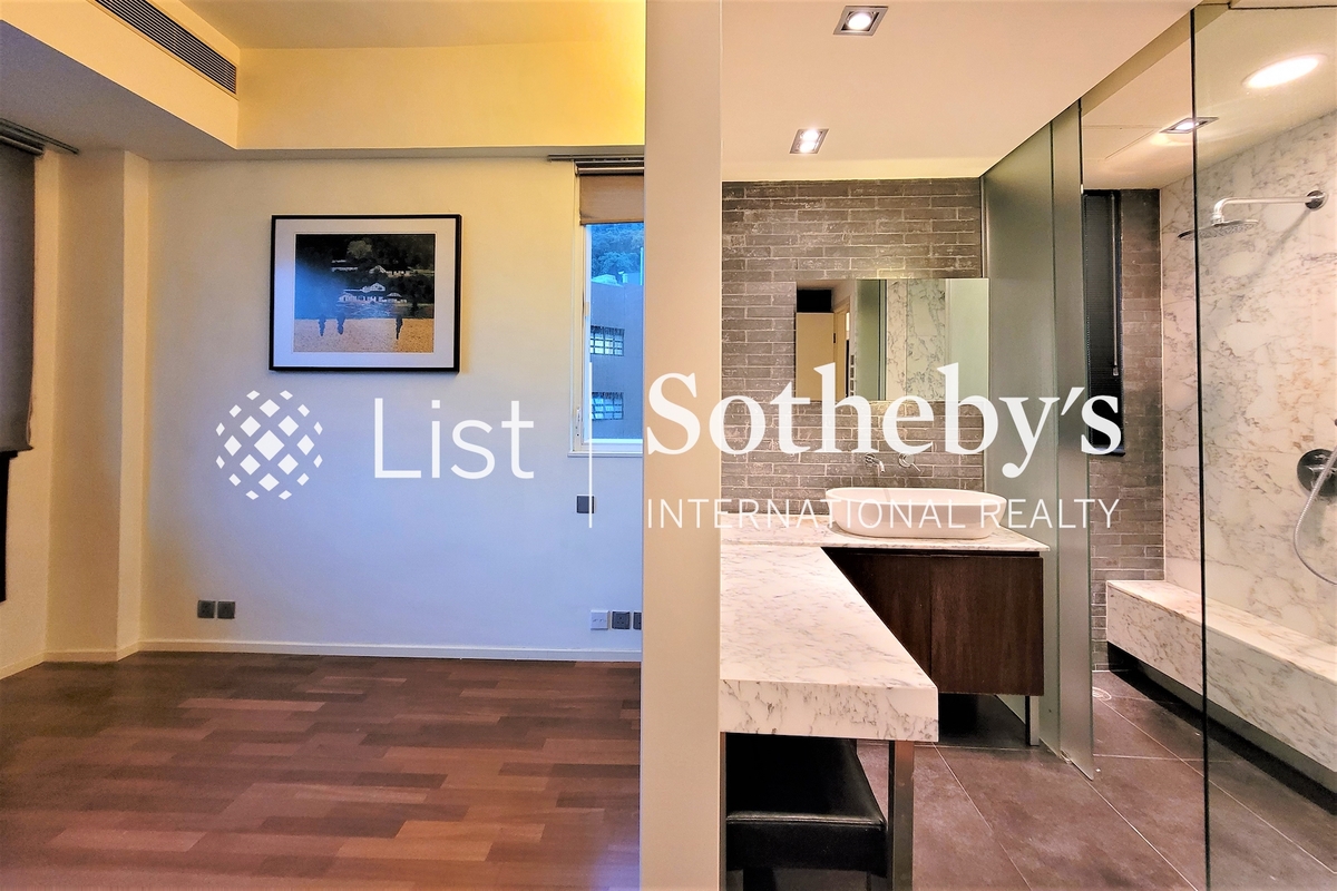 Merry Garden 豐樂新邨 | Master Bedroom