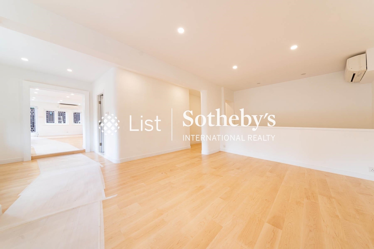 Gladdon 梅道3號 | Family Room