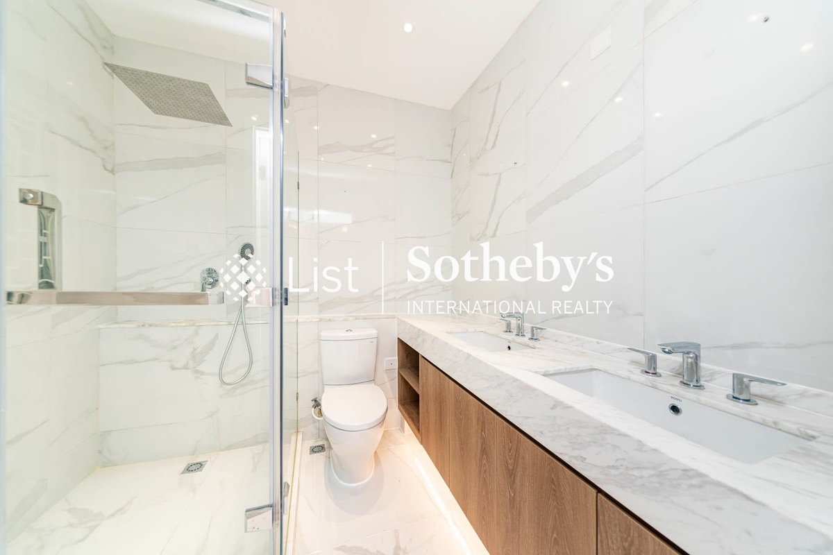 Gladdon 梅道3號 | Second En-suite Bathroom