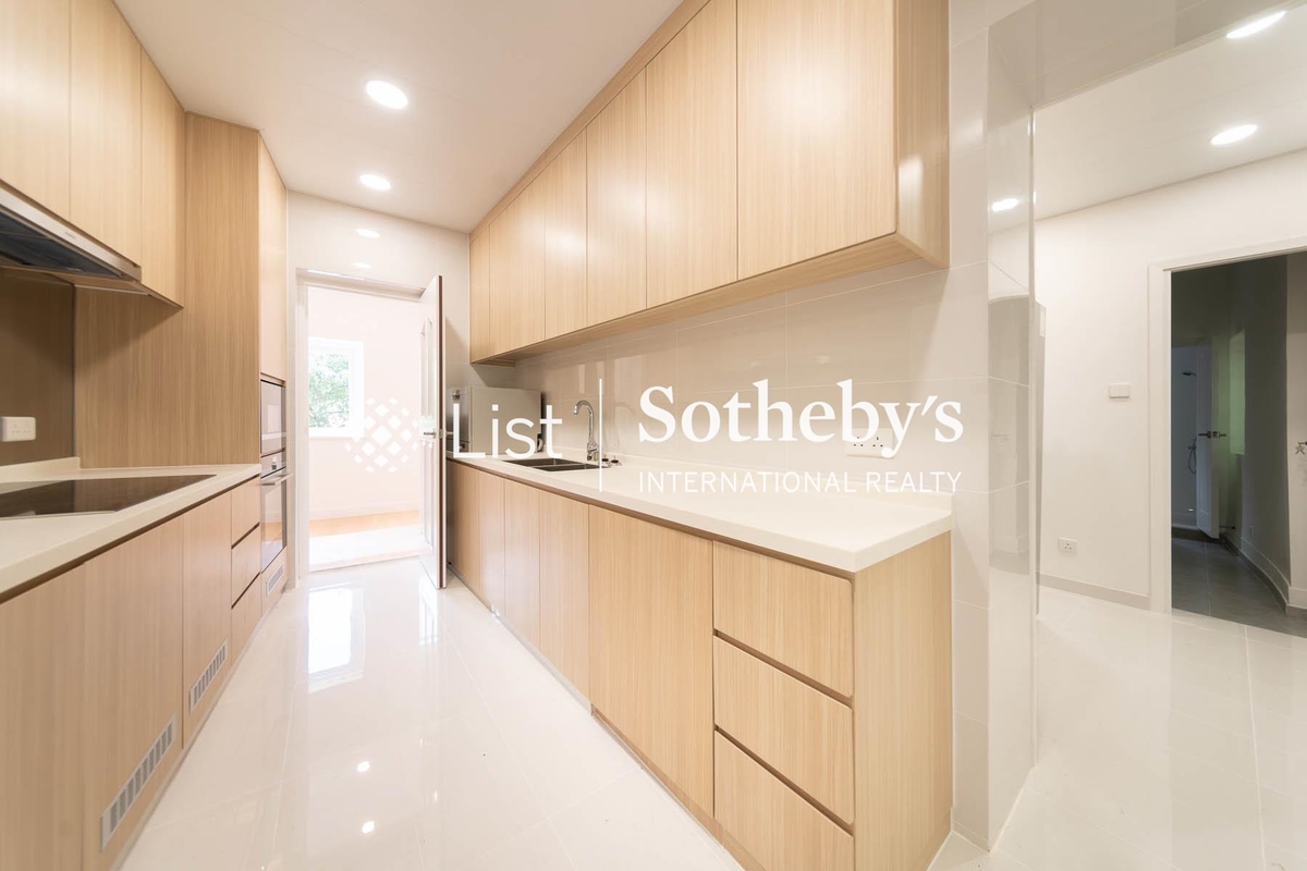 Gladdon 梅道3號 | Kitchen