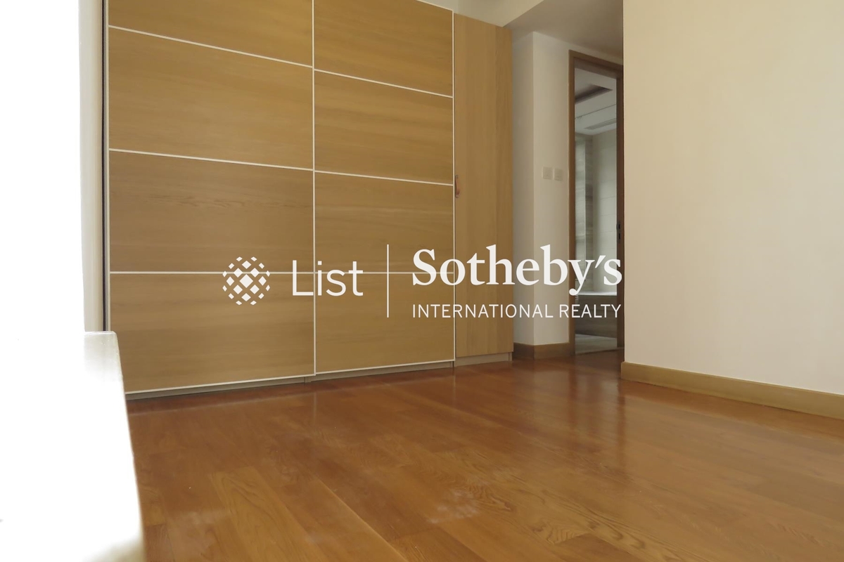 Island Crest 縉城峰 | Master Bedroom