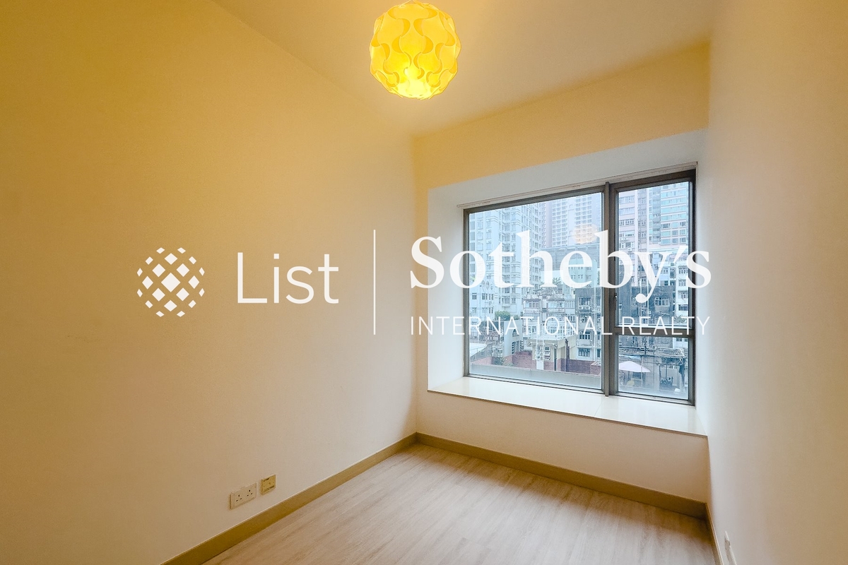 Island Crest 縉城峰 | Master Bedroom