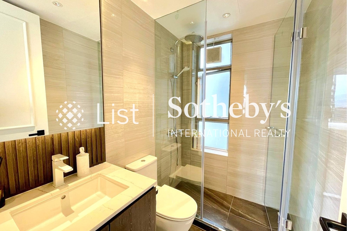 Island Crest 缙城峰 | Guest Bathroom