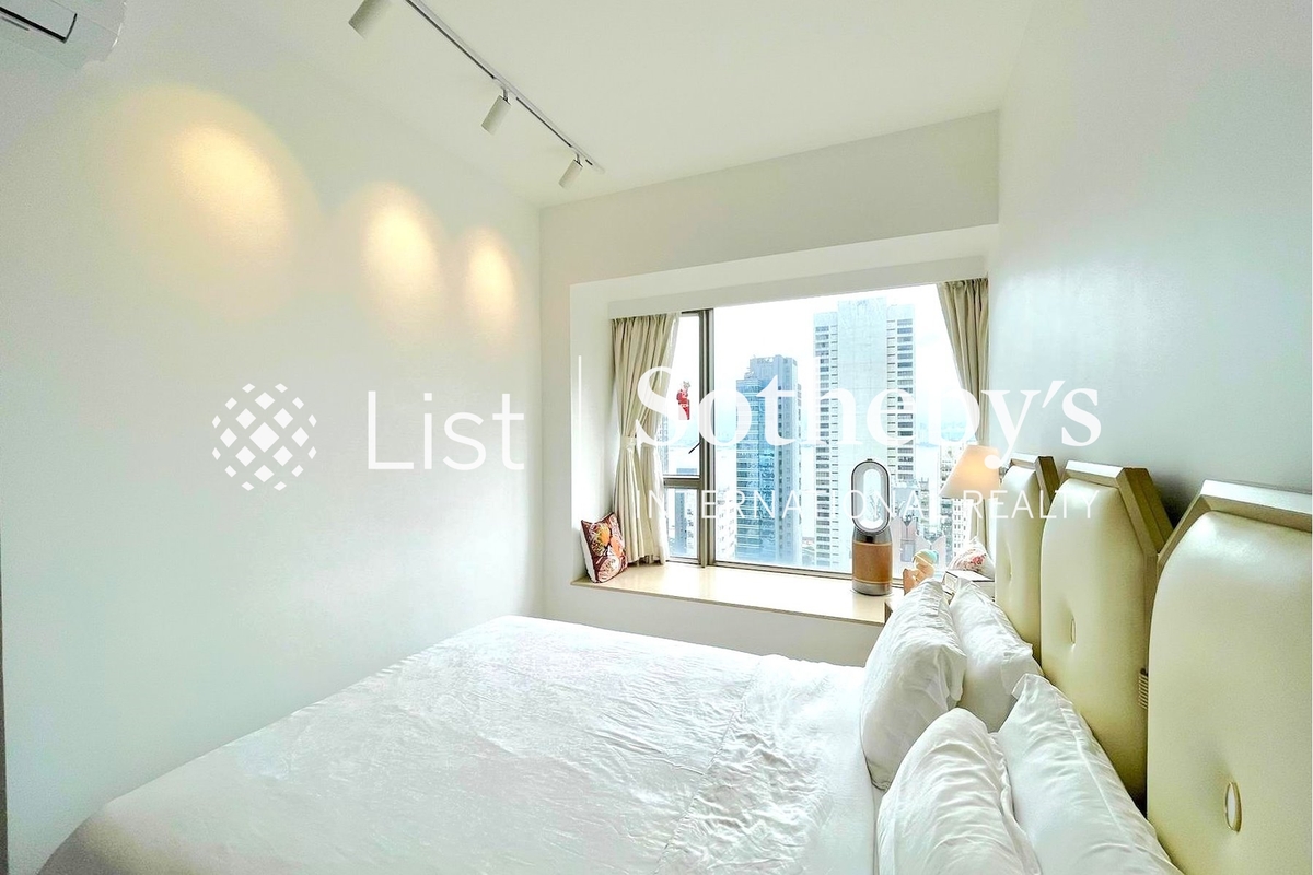 Island Crest 缙城峰 | Second Bedroom