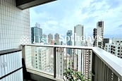 Island Crest 縉城峰 | view from Balcony
