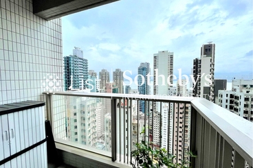 Island Crest 縉城峰 | 