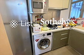 Island Crest 缙城峰 | Kitchen