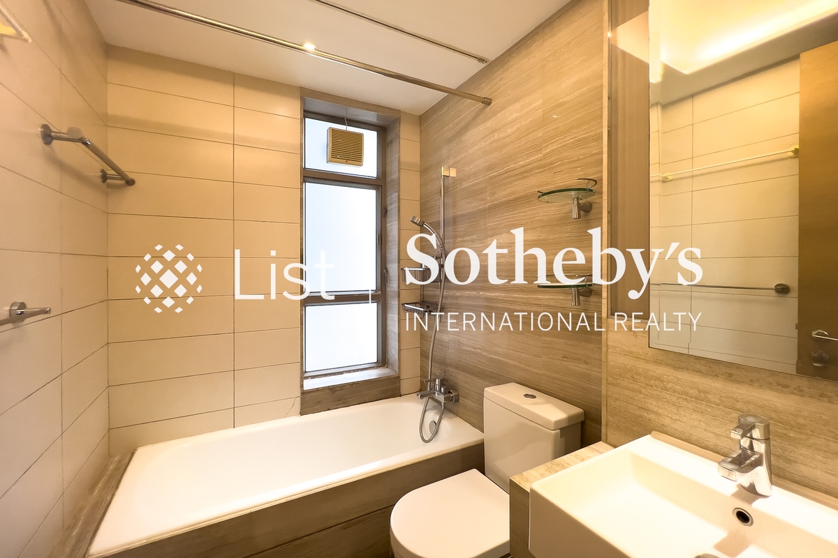 Island Crest 缙城峰 | Guest Bathroom