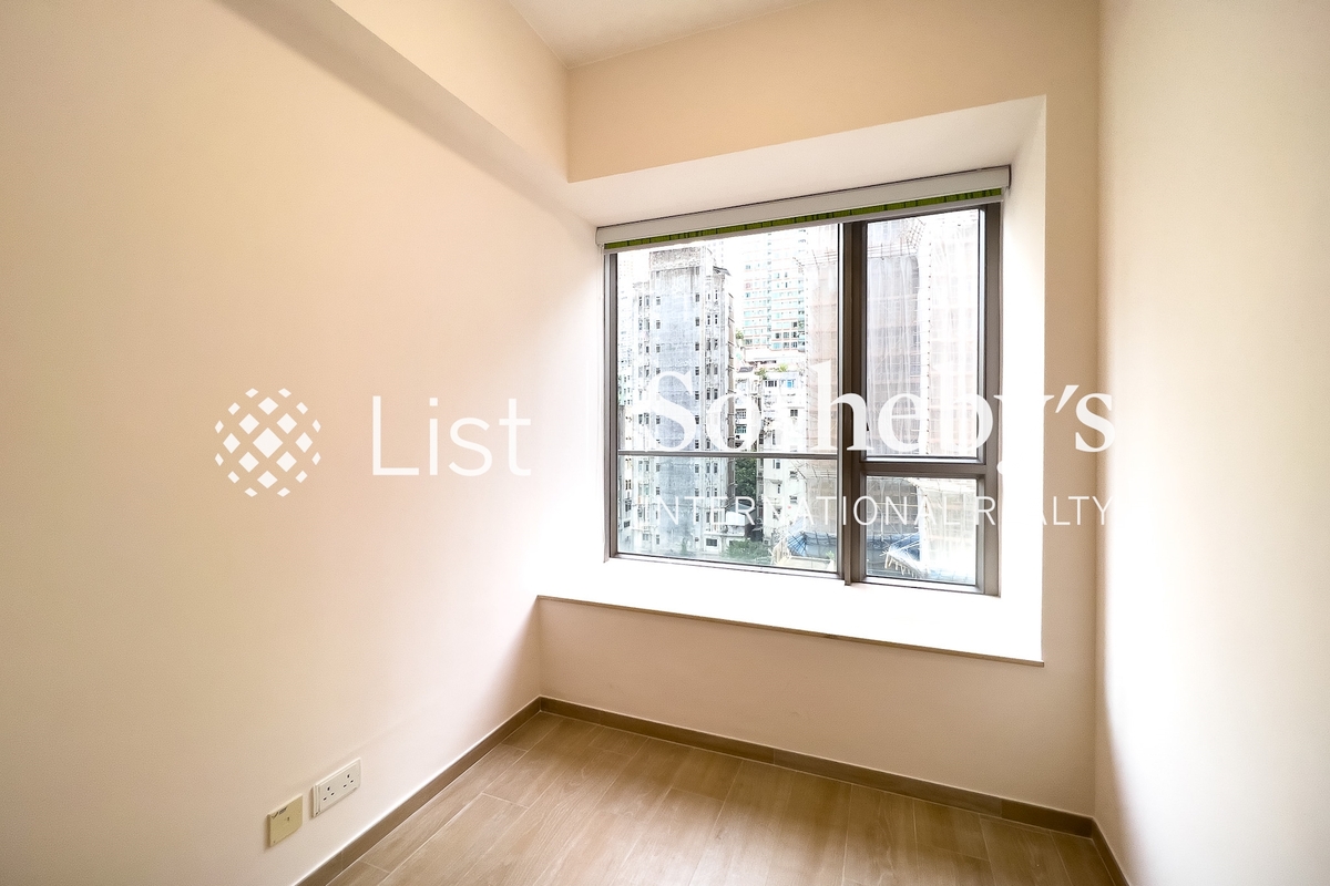 Island Crest 缙城峰 | Second Bedroom