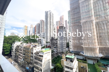 Island Crest 缙城峰 | 