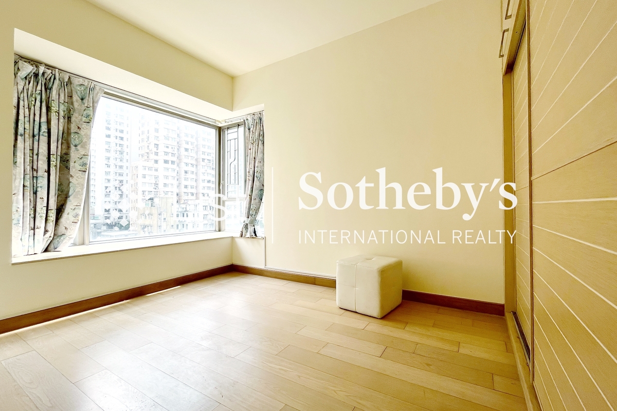 Island Crest 縉城峰 | Master Bedroom