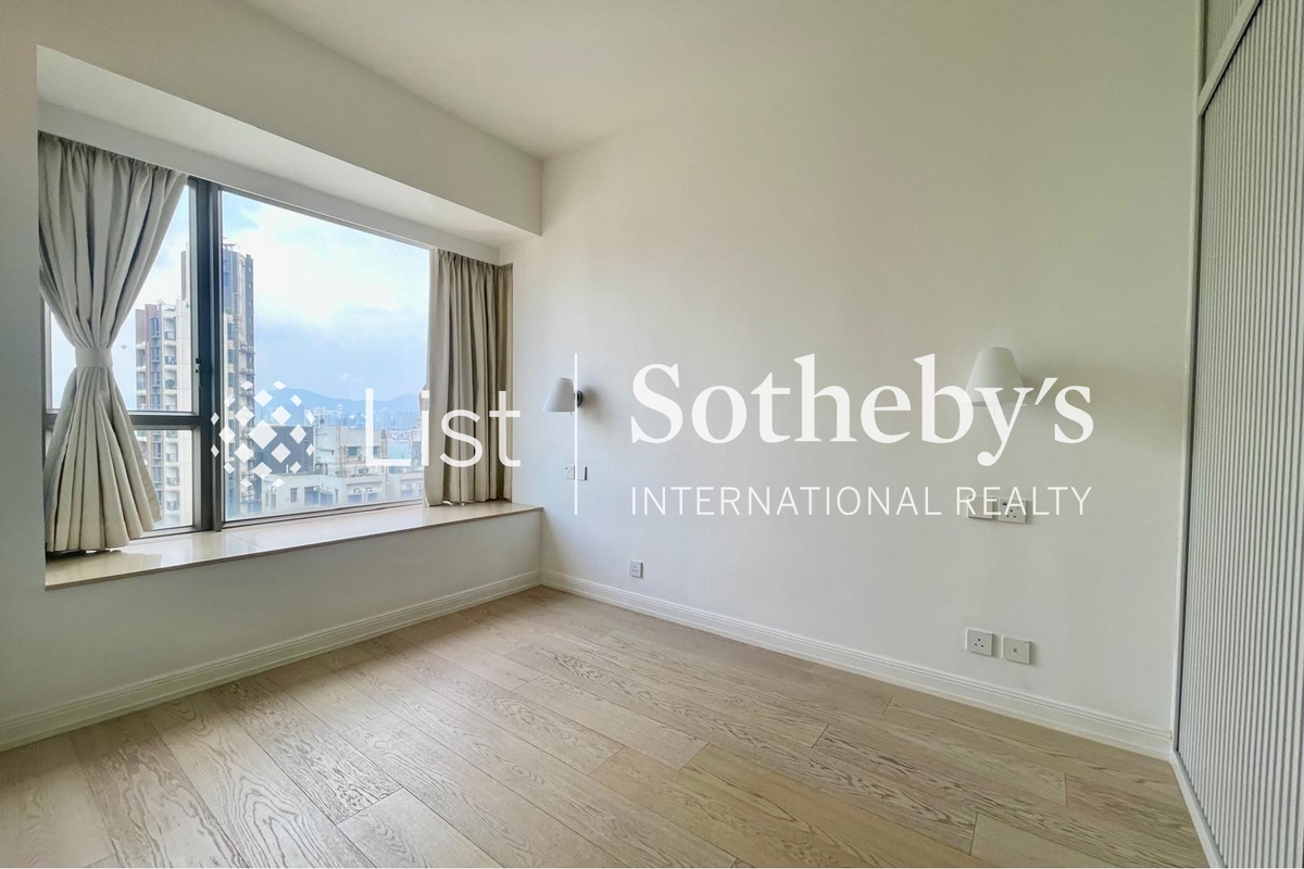 Island Crest 缙城峰 | Master Bedroom
