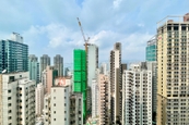 Island Crest 缙城峰 | View from Living Room