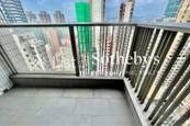 Island Crest 缙城峰 | Balcony off Living Room