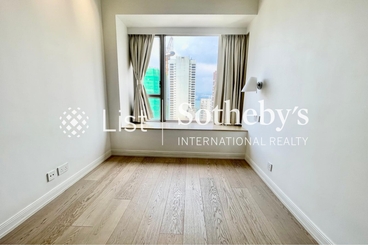 Island Crest 縉城峰 | 