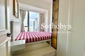Island Crest 缙城峰 | Second Bedroom