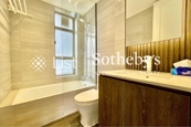 Island Crest 缙城峰 | Master Bathroom