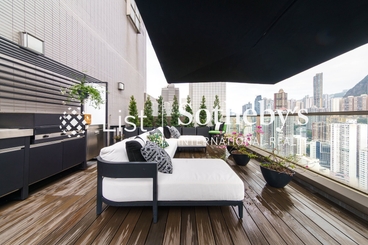 Island Crest 縉城峰 | 