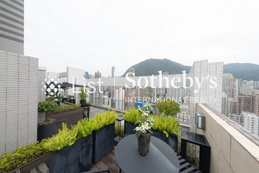 Island Crest 縉城峰 | 