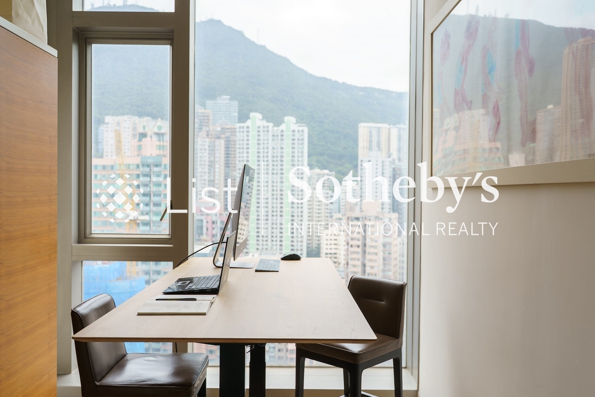 Island Crest 縉城峰 | Second En-suite Bedroom