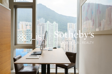 Island Crest 縉城峰 | 