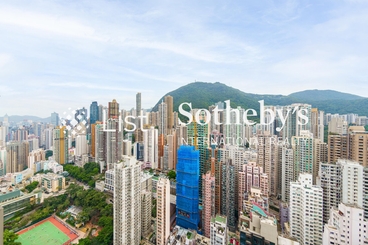 Island Crest 縉城峰 | 