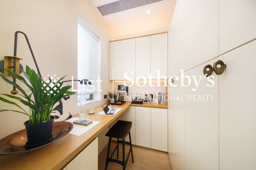 Island Crest 縉城峰 | 