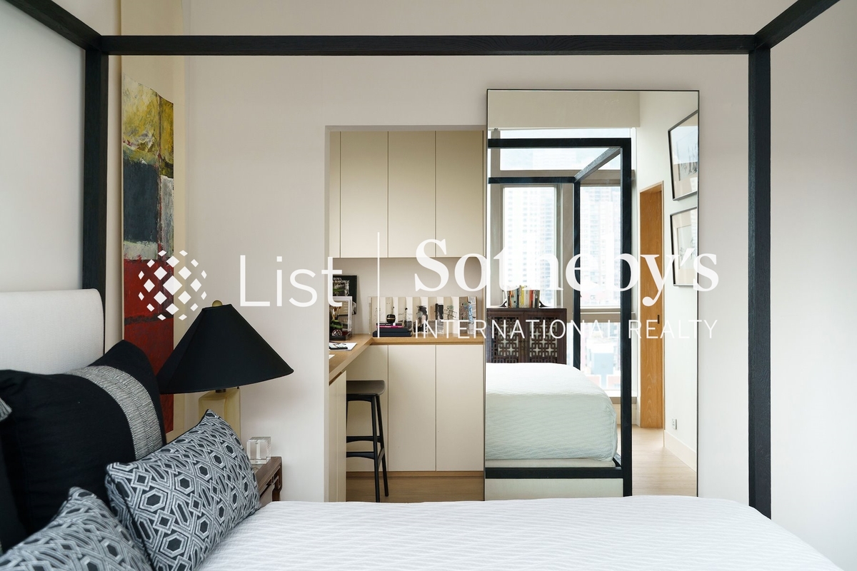 Island Crest 縉城峰 | Master Bedroom