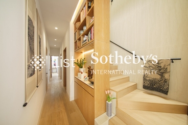 Island Crest 縉城峰 | 