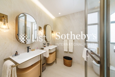 Island Crest 縉城峰 | 