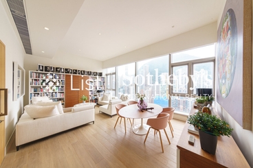 Island Crest 縉城峰 | 