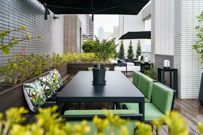 Featured Property Island Crest 