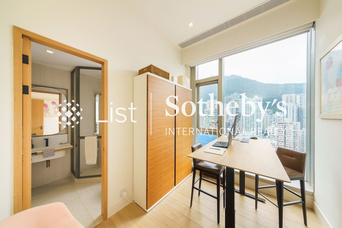 Island Crest 縉城峰 | Second En-suite Bedroom