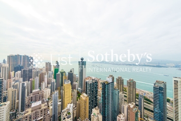 Island Crest 縉城峰 | 