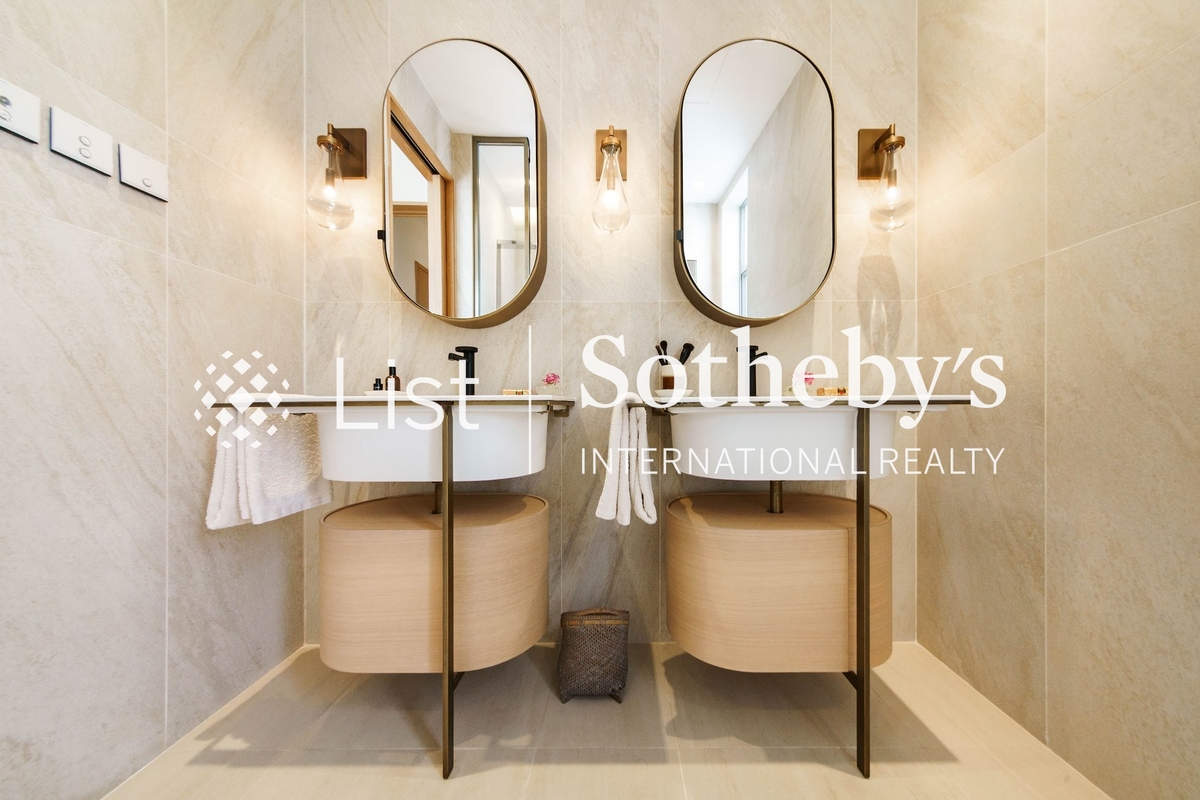 Island Crest 縉城峰 | 