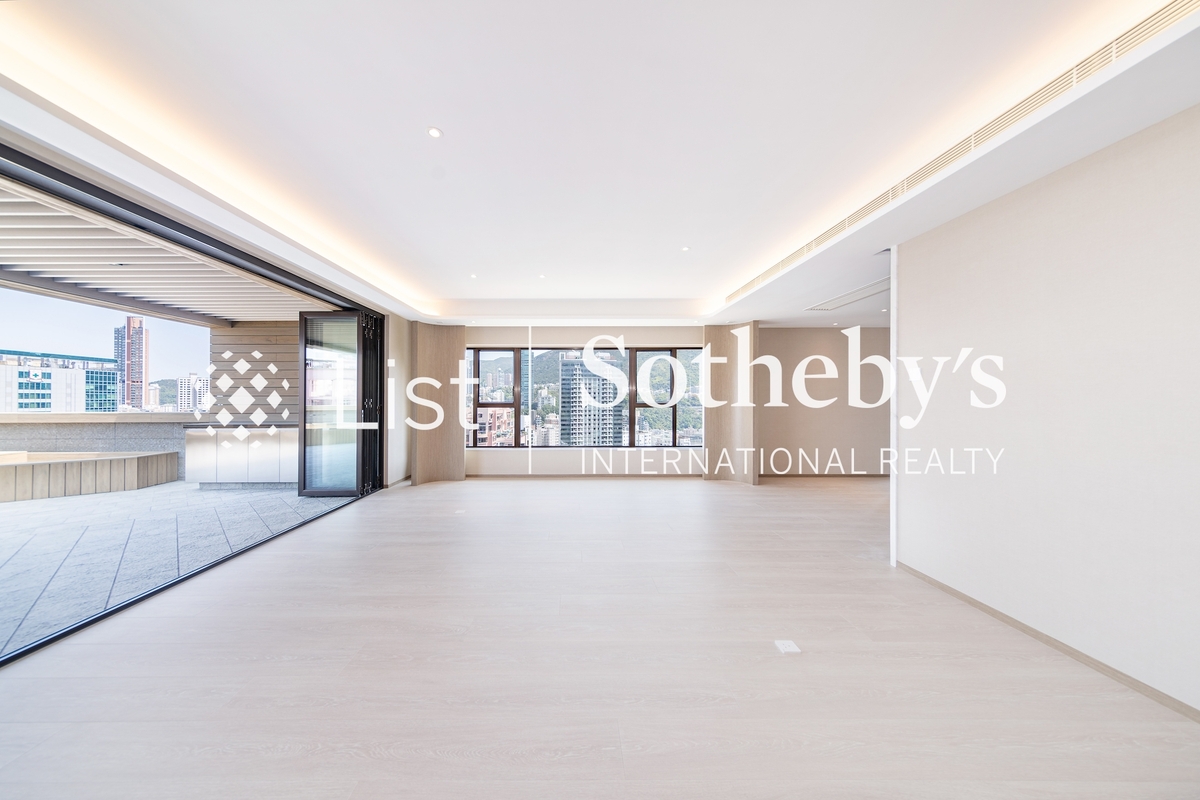 Craigmount 紀園 | Living Room