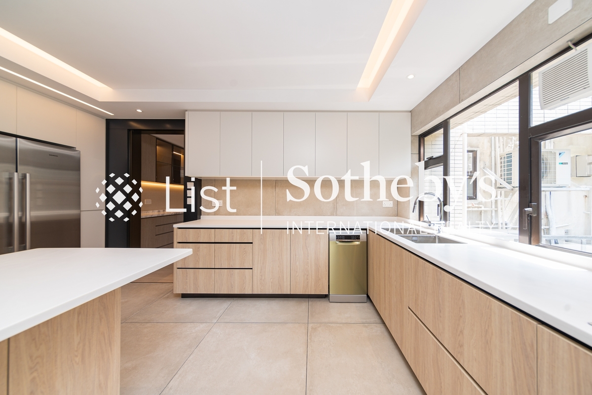 Craigmount 紀園 | Kitchen