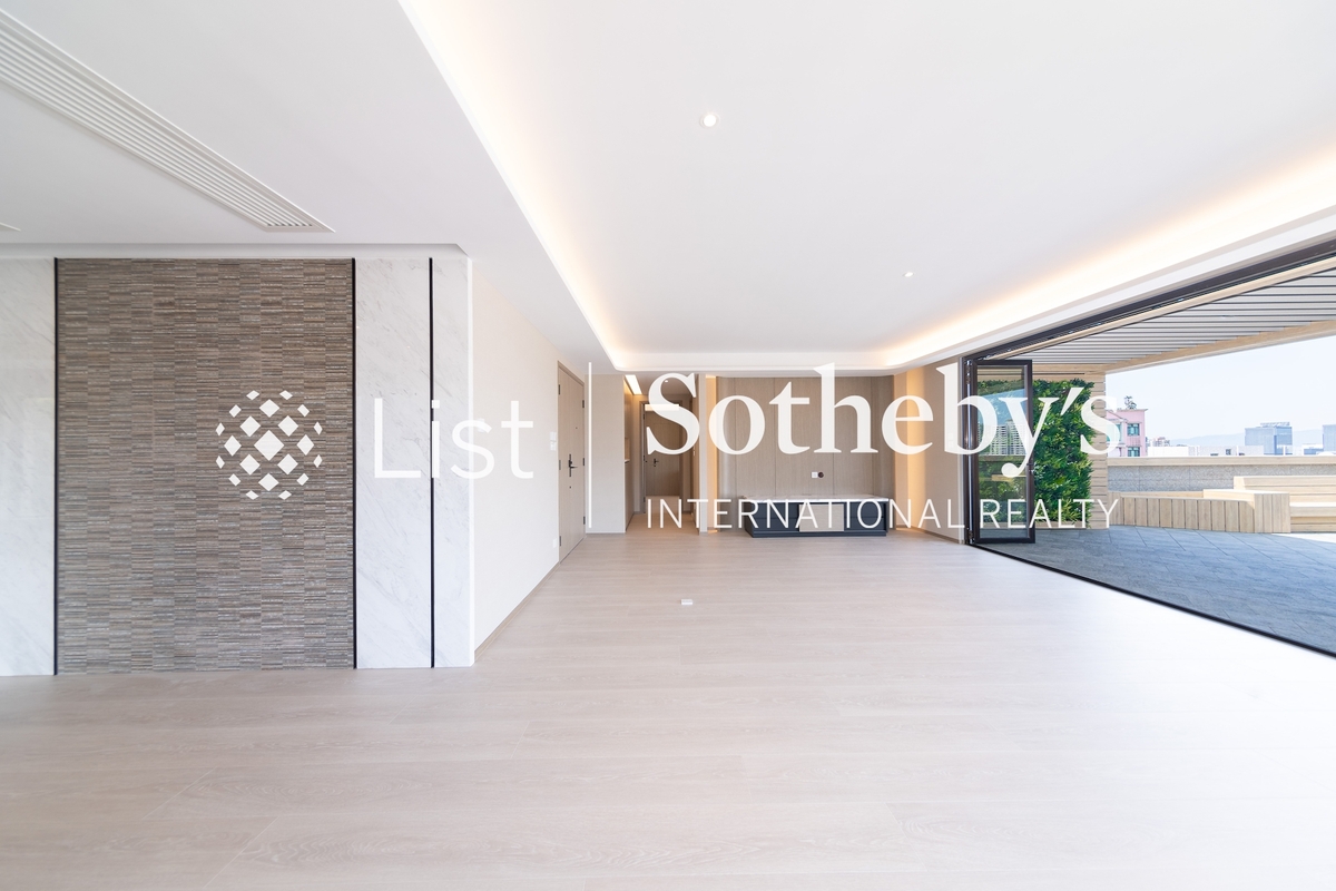 Craigmount 紀園 | Living Room