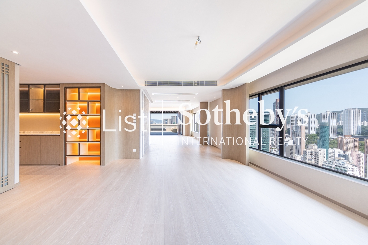 Craigmount 紀園 | Dining Room