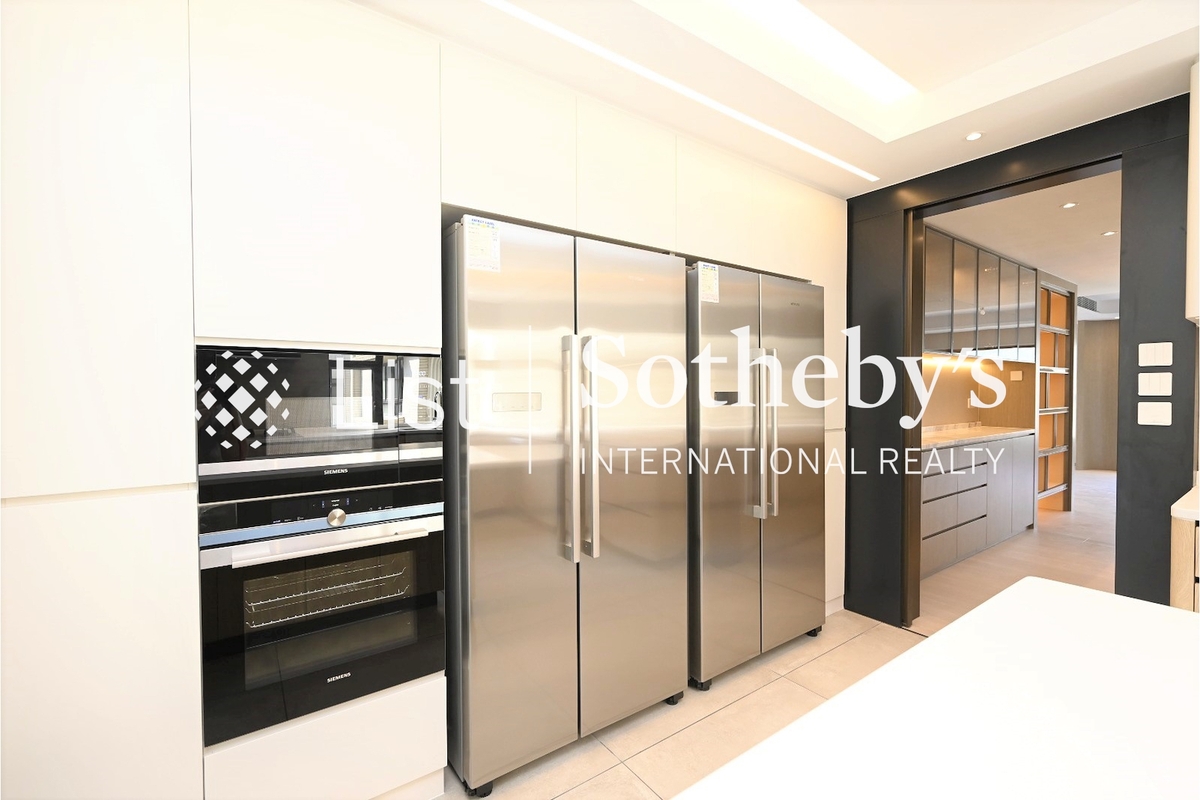 Craigmount 紀園 | Kitchen